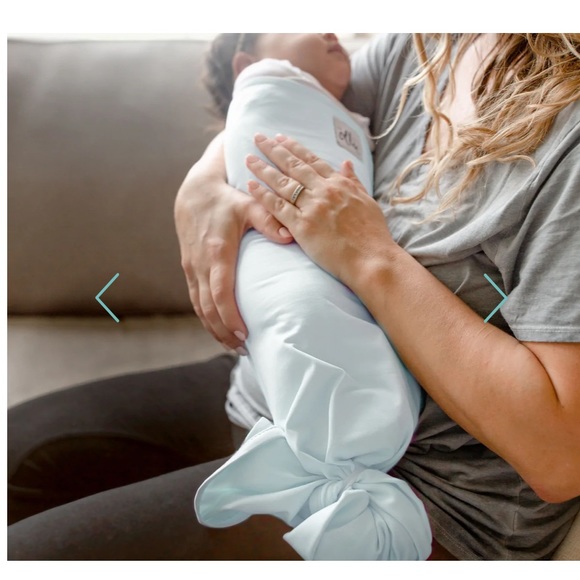 ollie Accessories Ollie The Only Swaddle Youll Ever Need To Calm